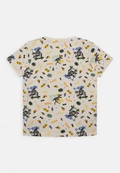 Name It Kinder NKMBUBBY TOP - T-Shirt Print - Jet Stream 6 Name It Kinder NKMBUBBY TOP - T-Shirt Print - Jet Stream -Name it Verkäufe 0a4fb5290d8d4fce961c269e042a91c2