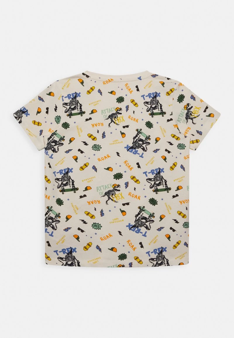 Name It Kinder NKMBUBBY TOP - T-Shirt Print - Jet Stream 4 Name It Kinder NKMBUBBY TOP - T-Shirt Print - Jet Stream – Bild 2