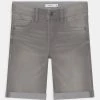 Name It Kinder NKMSOFUS LONG - Jeans Shorts - Medium Grey Denim 2 Name It Kinder NKMSOFUS LONG - Jeans Shorts - Medium Grey Denim -Name it Verkäufe 0a673f9ce70f4b0aa7d49920d40496c2