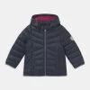 Name It Kinder NMFMOBI - Winterjacke - Dark Sapphire