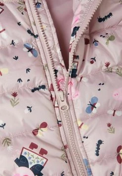 Name It PEPPA WUTZ - Weste - Violet Ice | Kinder -Name it Verkäufe 0a9870b7b8c1435ba7b9c577ea37d96b