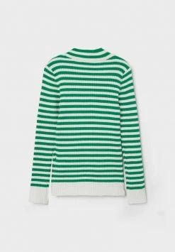 Name It Kinder Strickpullover - Jolly Green -Name it Verkäufe 0a9a056d426b4abcbf1ed9b0d88adf5a