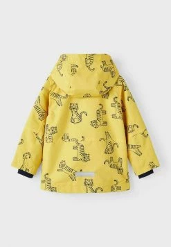 Name It Kinder MAX TIGER - Übergangsjacke - Spicy Mustard -Name it Verkäufe 0ab2d3b743ec4843afd96e7cdcb4317f