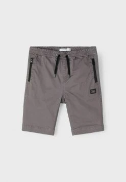 Name It Kinder RYAN REGULAR FIT - Shorts - Thunderstorm 7 Name It Kinder RYAN REGULAR FIT - Shorts - Thunderstorm -Name it Verkäufe 0ae45c59e413418b8af67759152297af