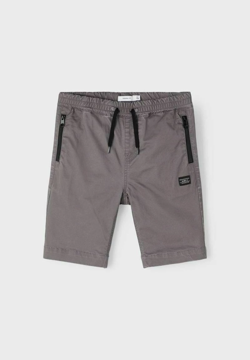 Name It Kinder RYAN REGULAR FIT - Shorts - Thunderstorm 5 Name It Kinder RYAN REGULAR FIT - Shorts - Thunderstorm – Bild 3