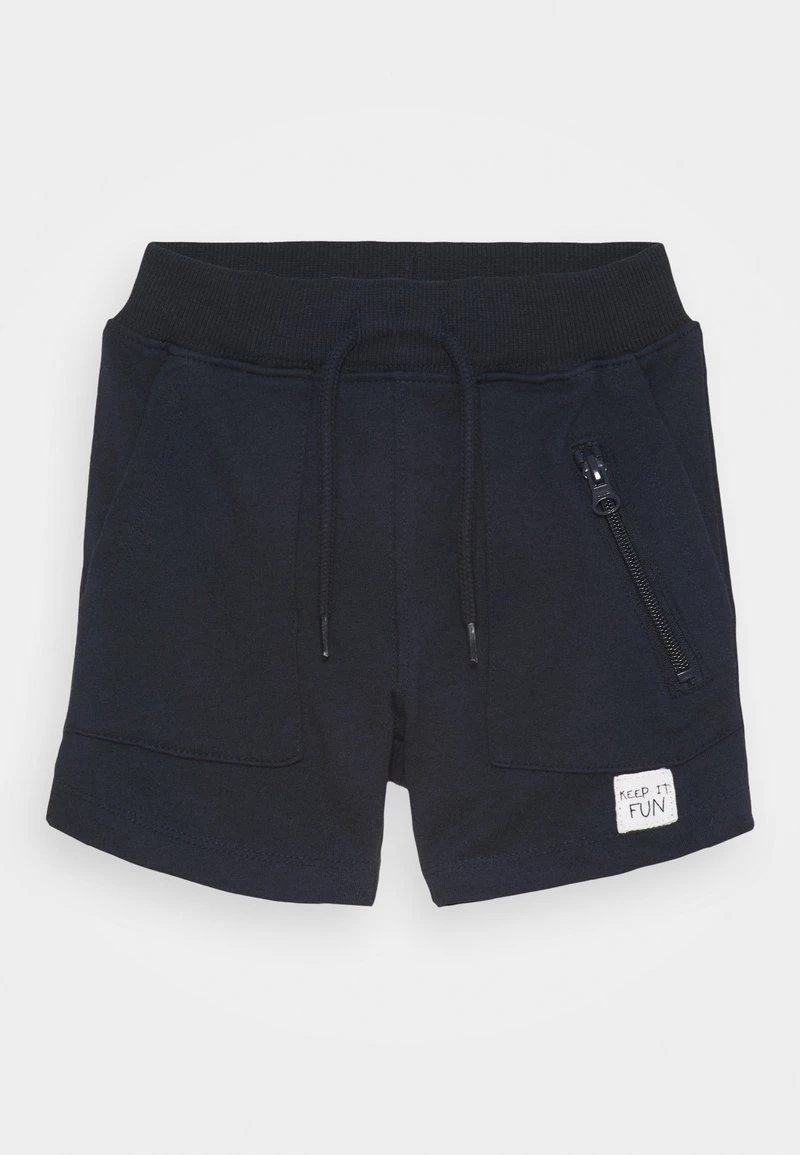 Name It Kinder NMMDIMMY - Shorts - Dark Sapphire 3 Name It Kinder NMMDIMMY - Shorts - Dark Sapphire