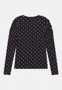 Name It Kinder NKFOZAG - Langarmshirt - Dark Sapphire -Name it Verkäufe 0af5996ed81d4cbfa9b8b621a2c49c59