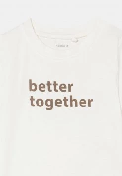 Name It NBNDENVER 2 PACK UNISEX - Body - White Alyssum -Name it Verkäufe 0b077daa04b9429981f325e23e342d8c