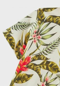 Name It Kinder NKMFOBIAS - T-Shirt Print - Oatmeal -Name it Verkäufe 0b091dfe5ab74f0bb3ba261b82297c53