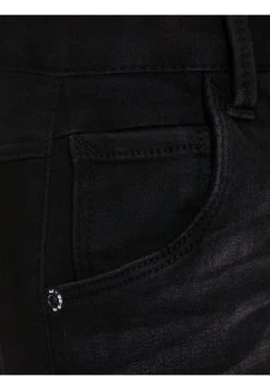 Name It Kinder NITCLAS - Jeans Slim Fit - Black -Name it Verkäufe 0b11eaf4ceca488081839027d217fd4a