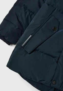 Name It Kinder Winterjacke - Dark Sapphire -Name it Verkäufe 0b1cce7938aa476c9c5d9bcf5bda5de8