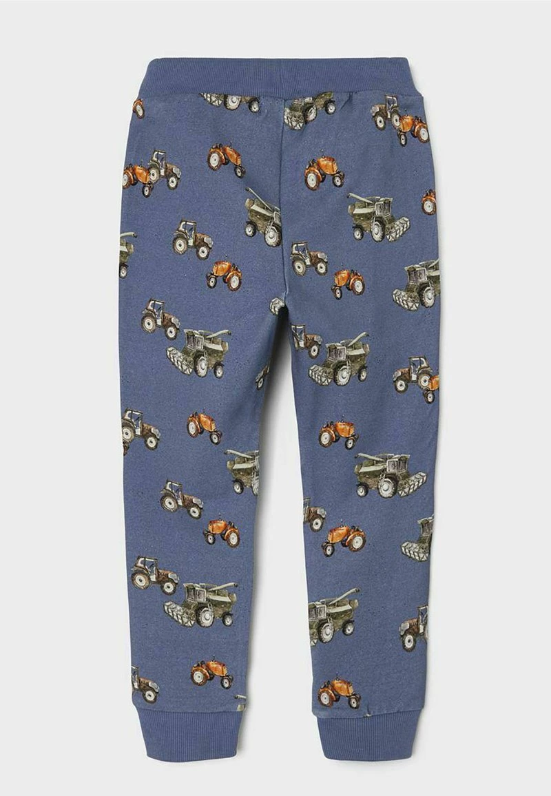 Name It TRAKTOR - Jogginghose - Wild Wind | Kinder 4 Name It TRAKTOR - Jogginghose - Wild Wind | Kinder – Bild 2