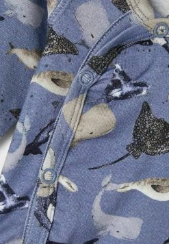 Name It Unisex LONG SLEEVES - Body - Wild Wind -Name it Verkäufe 0b3d082d16c5407da44c63fc98320aaf