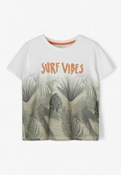 Name It Kinder T-Shirt Print - Silver Sage -Name it Verkäufe 0b509ac46c1b49b99cd62ed8c5dc741f