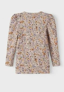 Name It Kinder MIT X-SLIM FIT PRINT - Langarmshirt - Bark -Name it Verkäufe 0b5f79c5ebab485eb583361b7027a482