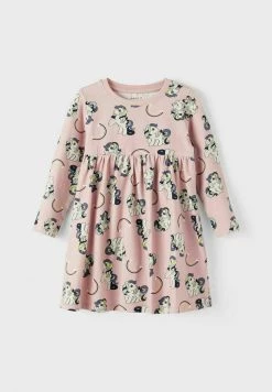 Name It Kinder MY LITTLE PONY FAKSINI - Jerseykleid - Violet Ice -Name it Verkäufe 0b6dd5b7c1cc4d03aab93b6b02bab105