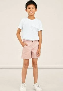 Name It Kinder FREDDY - Shorts - Misty Rose