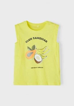 Name It Kinder Top - Lemon Verbena -Name it Verkäufe 0b719b54e79d47f5b5602402000c74bb