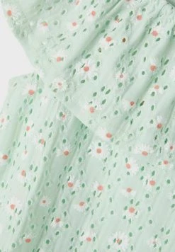 Name It Kinder LOOSE FIT - Bluse - Glacier -Name it Verkäufe 0b75696ce632403bbb04d4af74c3dfc1