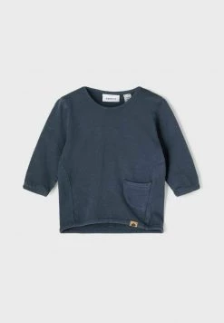 Name It Unisex MIT LANGEN ÄRMELN - Langarmshirt - Titan 9 Name It Unisex MIT LANGEN ÄRMELN - Langarmshirt - Titan -Name it Verkäufe 0b75c4d680dc48268c3623460d8a0237