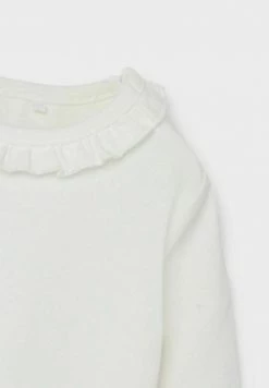 Name It Kinder Langarmshirt - White Alyssum -Name it Verkäufe 0b925c0e9d7e460aa6659c1f478e4f89