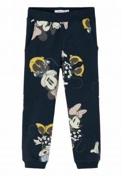 Name It Kinder NBFTRINE DISNEY MINNIE MOUSE - Jogginghose - Dark Sapphire -Name it Verkäufe 0b9a8aae57cc47649889613db2fc04b0