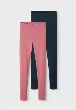Name It Kinder 2 PACK - Leggings - Hosen - Deco Rose 11 Name It Kinder 2 PACK - Leggings - Hosen - Deco Rose -Name it Verkäufe 0b9f63f07fd148069da887ebde90317a