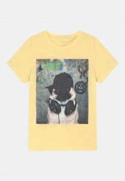 Name It NKMVOTO 2 PACK - T-Shirt Print - White Alyssum | Kinder -Name it Verkäufe 0ba9ae3a40294aeba00a6e24ab8d0416