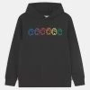 Name It Kinder NMFBELLA - Sweatshirt - Black