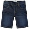 Name It SOFUS - Jeans Shorts - Dark Blue Denim | Kinder -Name it Verkäufe 0badf29345604460b53da0dfe6e1056a