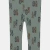 Name It NBMWANG NEEDLE UNISEX - Leggings - Hosen - Turquoise -Name it Verkäufe 0bb7a78a21514dc09dce947359a5bb2d
