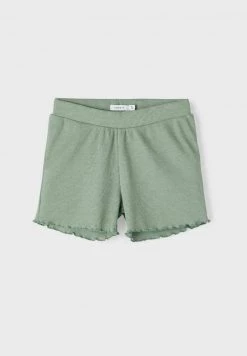 Name It Kinder TARA REGULAR FIT - Shorts - Hedge Green 11 Name It Kinder TARA REGULAR FIT - Shorts - Hedge Green -Name it Verkäufe 0bb7d3e97baa4d4cb97376d9706043c6