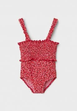 Name It Kinder ZOPHIE - Badeanzug - Raspberry Wine -Name it Verkäufe 0bc97fdd7492479ba79367b9fd093ab1