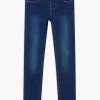Name It Kinder NKMPETE DNMTONSON - Jeans Slim Fit - Medium Blue Denim -Name it Verkäufe 0be014871e3749d2a9ca984af7dd5782