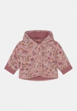 Name It Kinder NBFMILLIE - Winterjacke - Pale Mauve