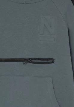 Name It Kinder NKMLEMADS HOOD - Sweatshirt - Trooper -Name it Verkäufe 0c3f8635b9114a6585dea468e46880be