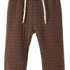 Name It GESTEPPTE - Jogginghose - Hot Fudge | Kinder -Name it Verkäufe 0c67242d675042cd9d0be2beb5d34587