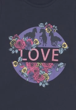 Name It Kinder NKFNIA 5 PACK - T-Shirt Print - Dark Sapphire -Name it Verkäufe 0c84eaa9e2d843dfbc8bd21a29abdf59