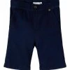 Name It Kinder RYAN REGULAR FIT - Shorts - Dark Blue Denim