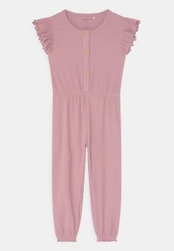 Name It Kinder NMFHUFFA - Jumpsuit - Lilas
