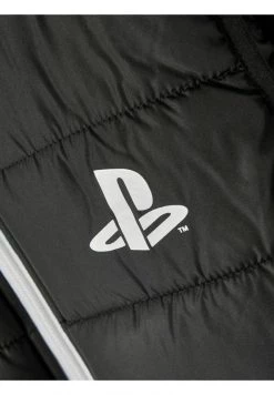 Name It Kinder NKMPLAYSTATION DASPER - Weste - Black -Name it Verkäufe 0cd1d501d1774dc3b211c87dae79de47