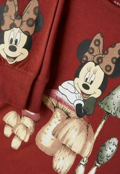 Name It Kinder MINNIE MAUS - Nachtwäsche Set - Spiced Apple 11 Name It Kinder MINNIE MAUS - Nachtwäsche Set - Spiced Apple -Name it Verkäufe 0ce24a992f97472abc3eef1865c09211