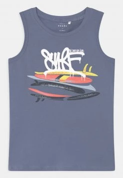 Name It Kinder NKMVAGNO TANK 2 PACK - Top - White Alyssum -Name it Verkäufe 0cf04107f8b2429c92bca66e63bab0c8