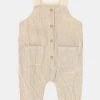 Name It Kinder NBMHEFANNE OVERALL - Latzhose - Weathered Teak -Name it Verkäufe 0d04bd5747824f59b056d84759255a46