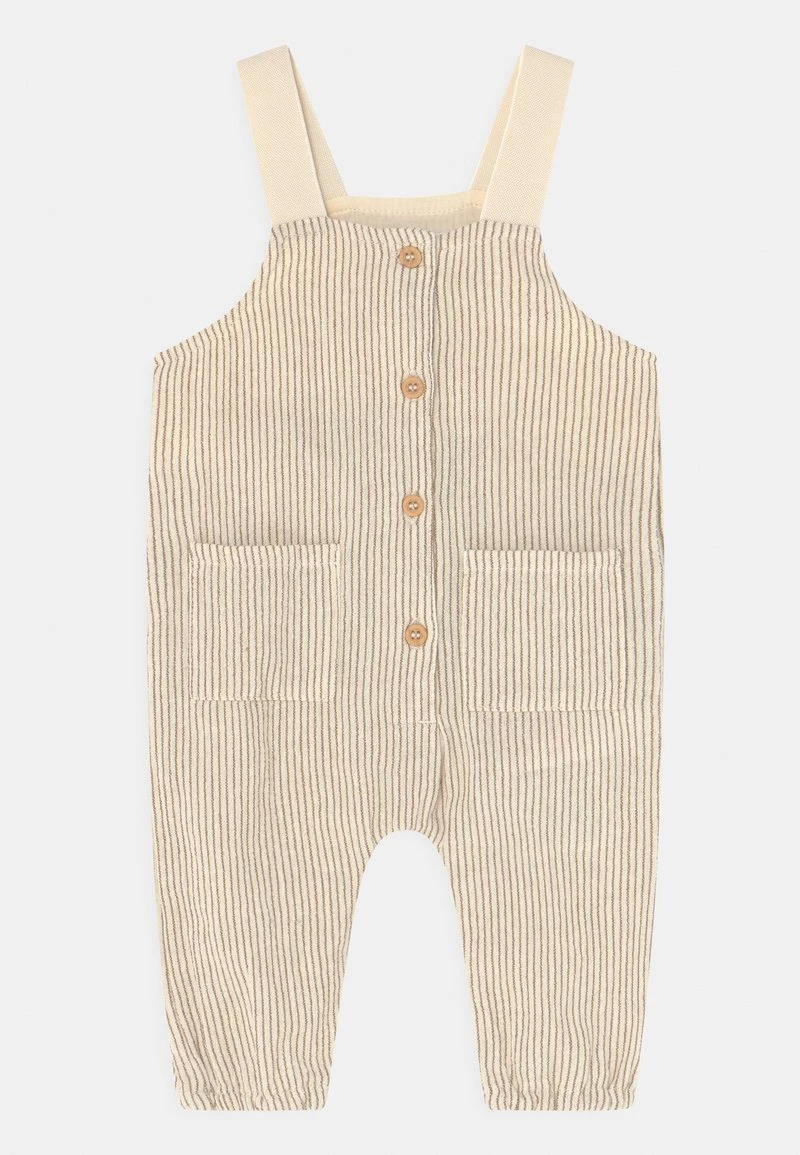 Name It Kinder NBMHEFANNE OVERALL - Latzhose - Weathered Teak 3 Name It Kinder NBMHEFANNE OVERALL - Latzhose - Weathered Teak