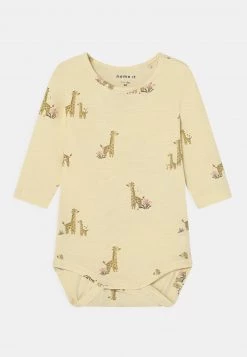 Name It Kinder NBFJANUTTA 2 PACK - Body - Lemon Icing -Name it Verkäufe 0d0cb8eb9bd643e89ae575329bdd91fc