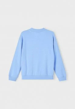Name It Kinder LANGARM - Sweatshirt - Cornflower Blue -Name it Verkäufe 0d17dcc04dd740f29626c85648eb6330