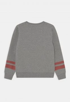 Name It NKFMINNIE ALSSIE - Sweatshirt - Grey Melange | Kinder -Name it Verkäufe 0d1c0d783866444e96e312e3f23e81dd