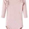 Name It STRAMPLER HENNIE - Body - Lilas | Kinder