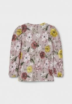Name It Langarmshirt - Violet Ice | Kinder -Name it Verkäufe 0d2604bd14ca47b882a49909abd916c9